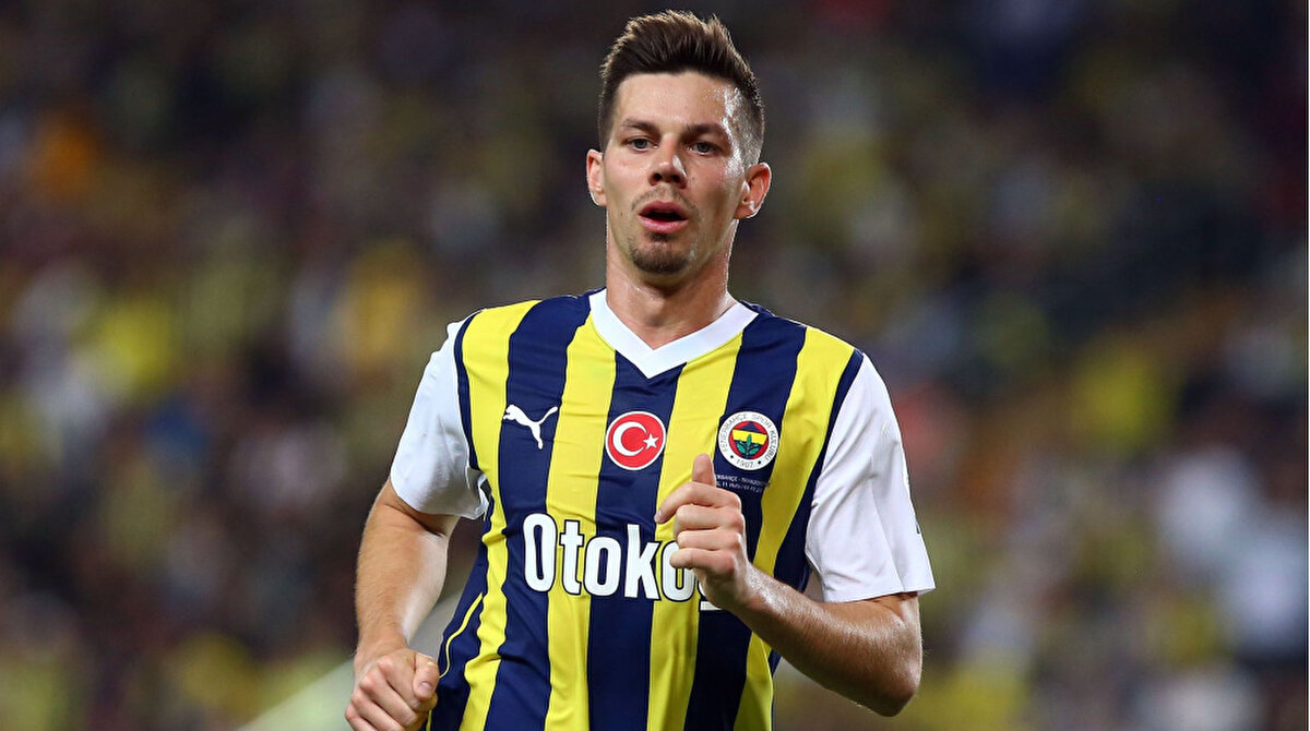 Zajc bu karşılaşmalarda gol ya da asist katkısı üretemedi.