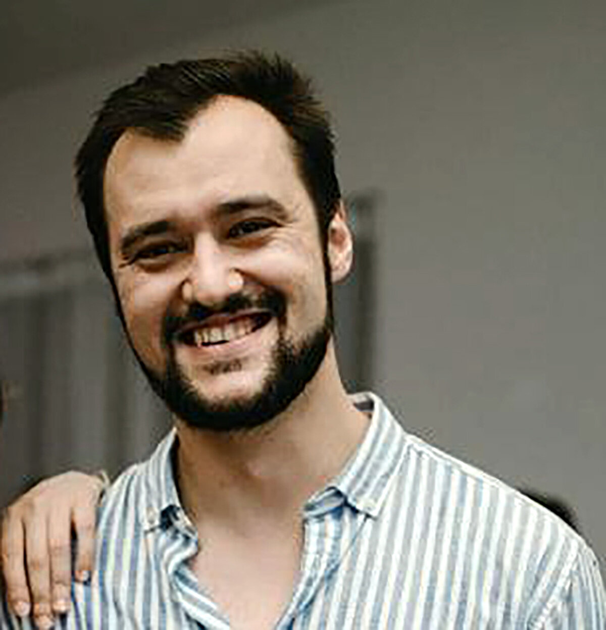 Yaralılar, ambulanslarla Çerkezköy Devlet Hastanesi'ne kaldırıldı. Durumu ağır olan Budic, kurtarılamadı.