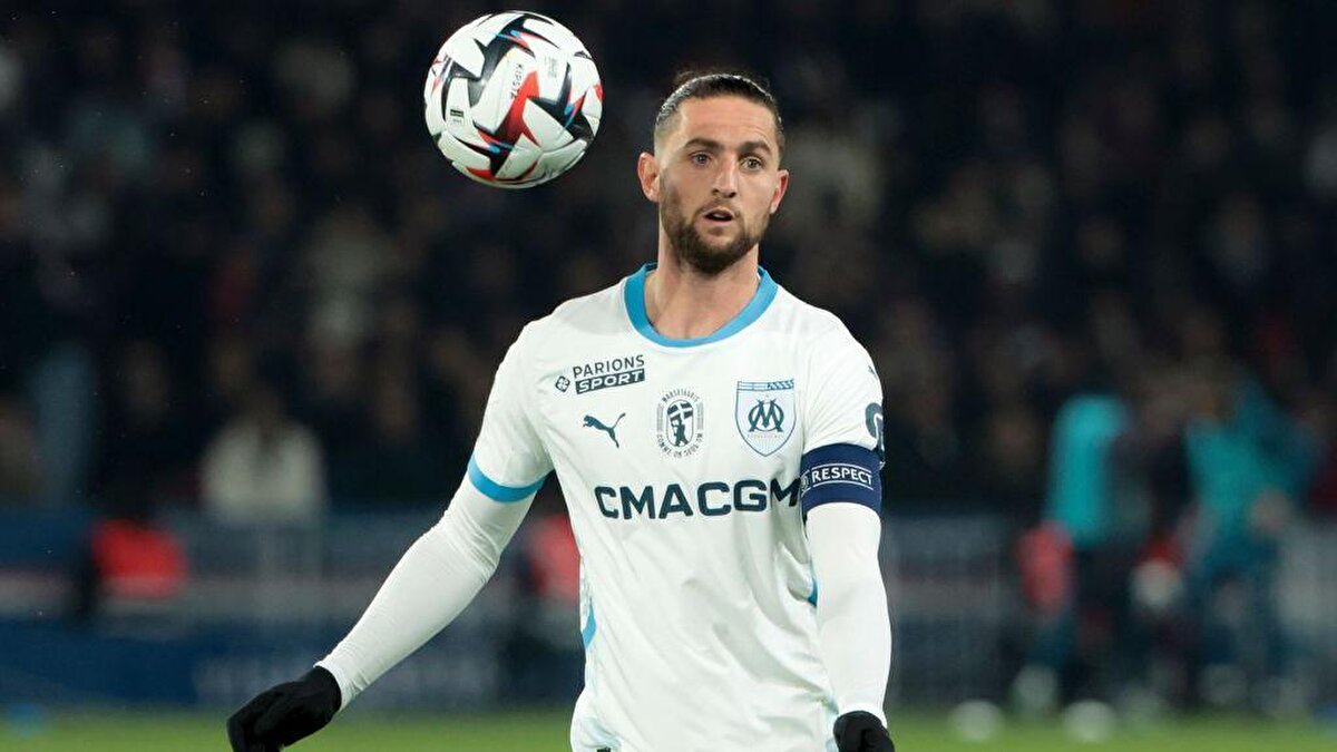 Marsilya<br>287 Milyon Euro