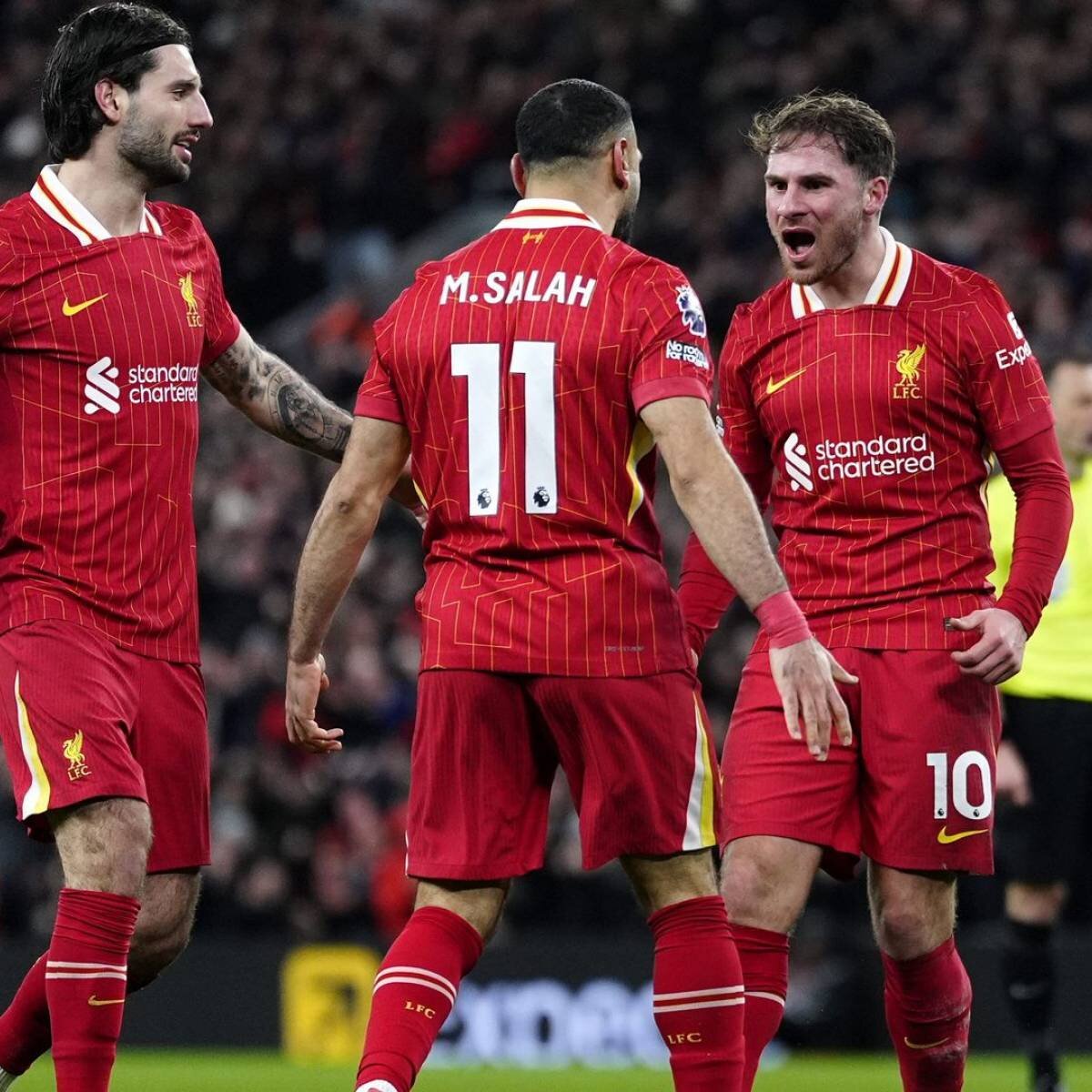 Liverpool<br>715 Milyon Euro