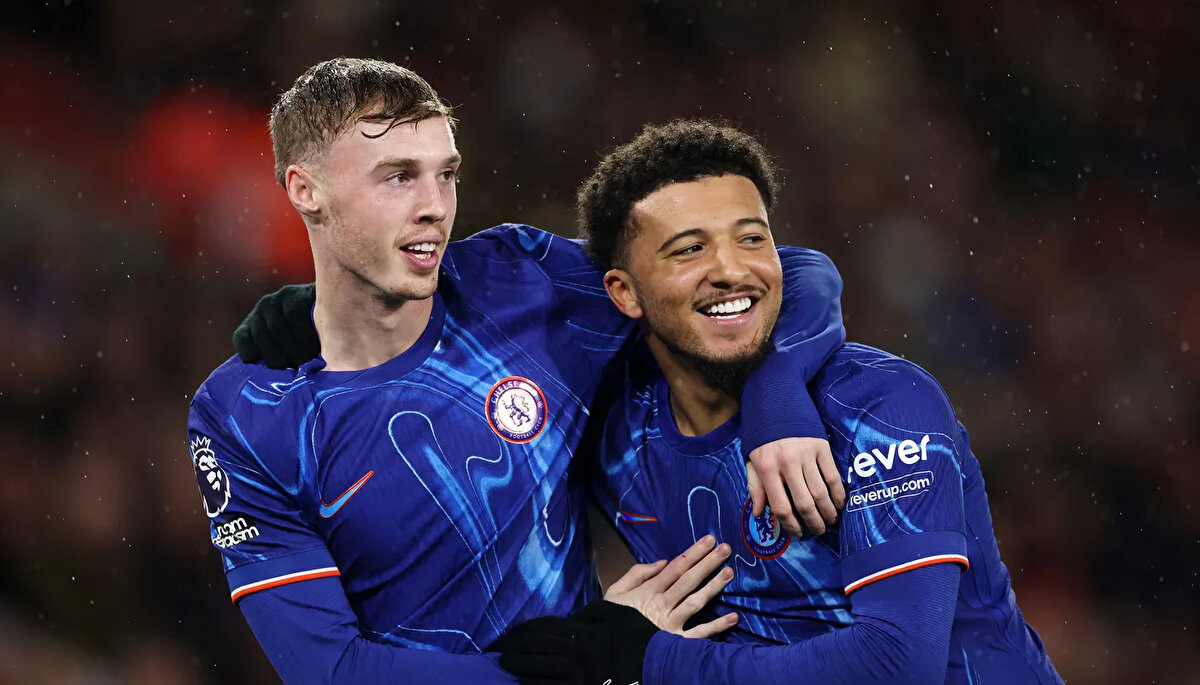 Chelsea <br>546 Milyon Euro