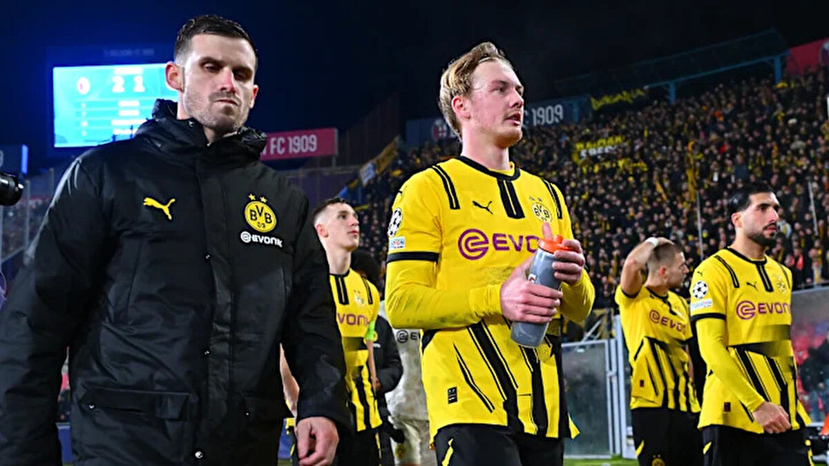 Borussıa Dortmund <br>514 Milyon Euro