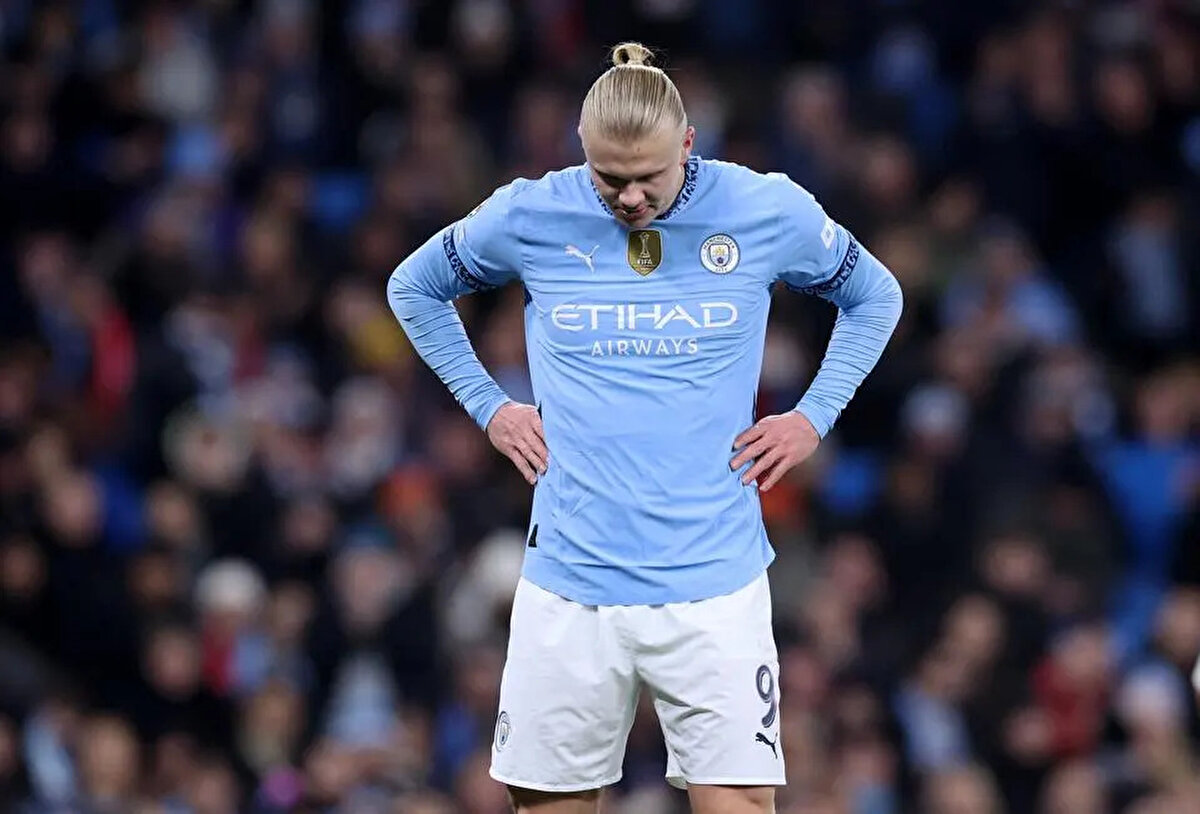 Manchester Cıty<br>838 Milyon Euro