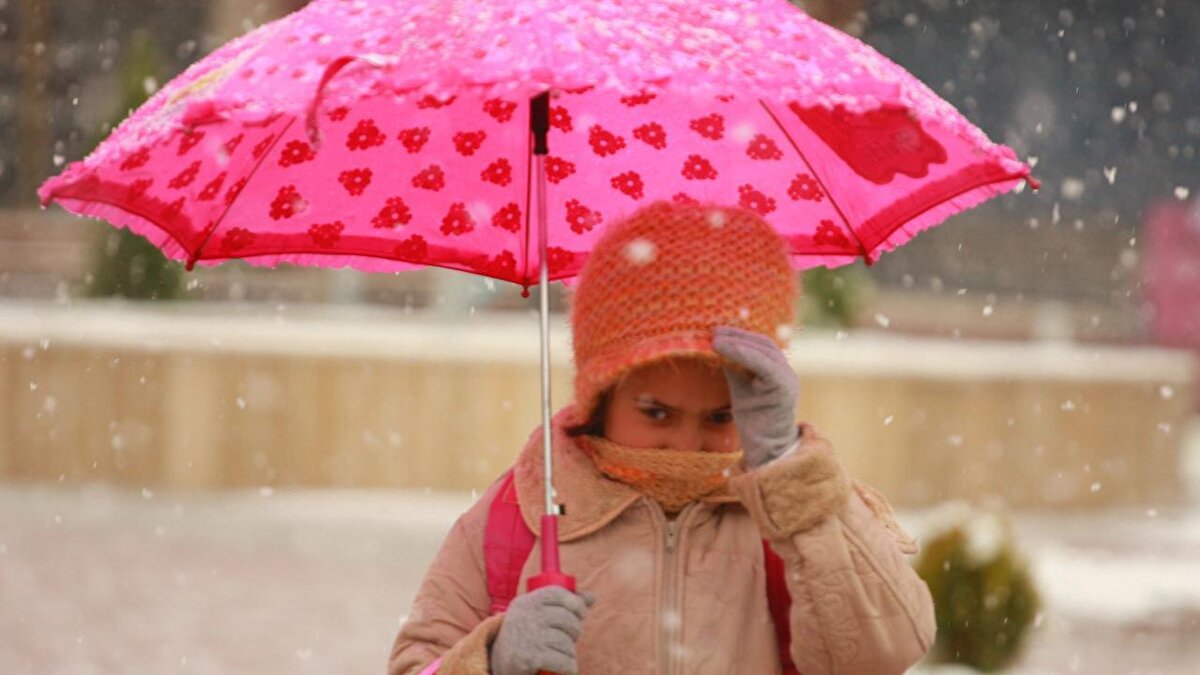 Ordu<br><br>Aybastı, Çaybaşı, Gölköy, Gürgentepe, Kabadüz, Korgan ve Ulubey ilçelerinin tamamında eğitime 1 gün ara verildiğini duyurdu. Akkuş, İkizce, Kumru, Mesudiye ve Ünye ilçelerinde ise kısmi olarak eğitime 1 gün ara verildiğine dikkat çekilen açıklamada, eğitim ve öğretime tamamen ara verilen ilçelerin genelinde, kısmen ara verilen yerlerde ise sadece tatil edilen okullarda görev yapan hamile ve engelli kamu görevlilerinin de aynı gün idari izinli sayılacakları belirtildi.