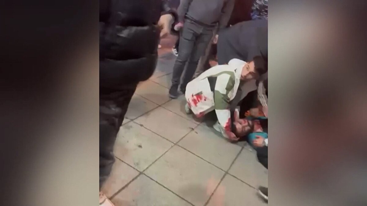 "Gencecik çocuk yazık günah"<br><br>