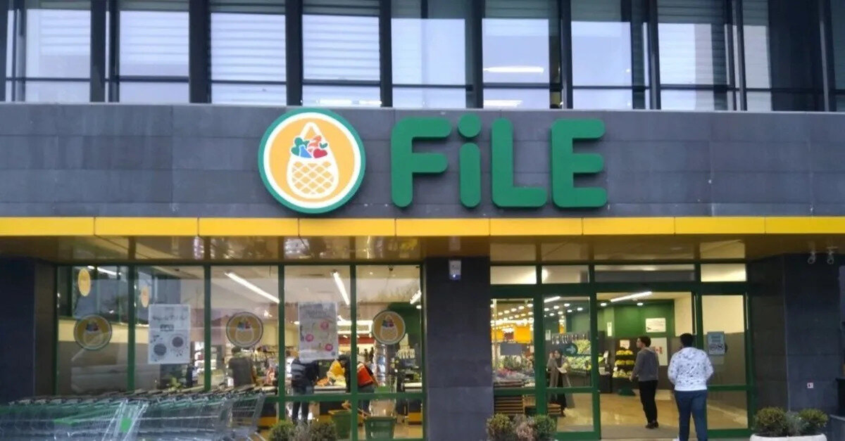 BİM ile FİLE Market yollarını tamamen ayırdı