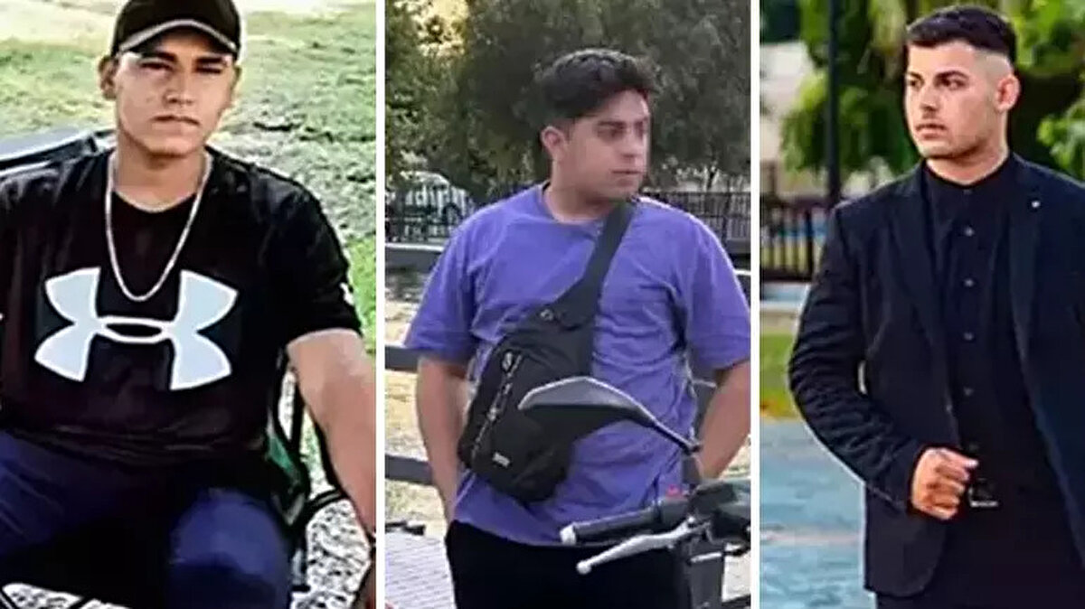 Tanıklar yalan söylüyor<br><br>2 arkadaşını bıçaklayarak öldürdüğü iddia edilen Aslantaş hakkında 'Kasten öldürme' suçundan 2 kez müebbet hapis cezası istemiyle dava açıldı. Adana 12'nci Ağır Ceza Mahkemesi'nde görülen davanın üçüncü duruşmasında cinayeti kabul etmeyen Aslantaş, "Tanıkların beyanları arasında çelişki vardır, tanıklar yalan söylüyorlar, kendilerini kurtarmaya çalışıyorlar. Suçsuzum. Tahliyemi istiyorum" dedi. Mahkeme heyeti, sanık Aslantaş'ın tutukluluk halinin devamına karar verip, eksikliklerin giderilmesi için duruşmayı erteledi.