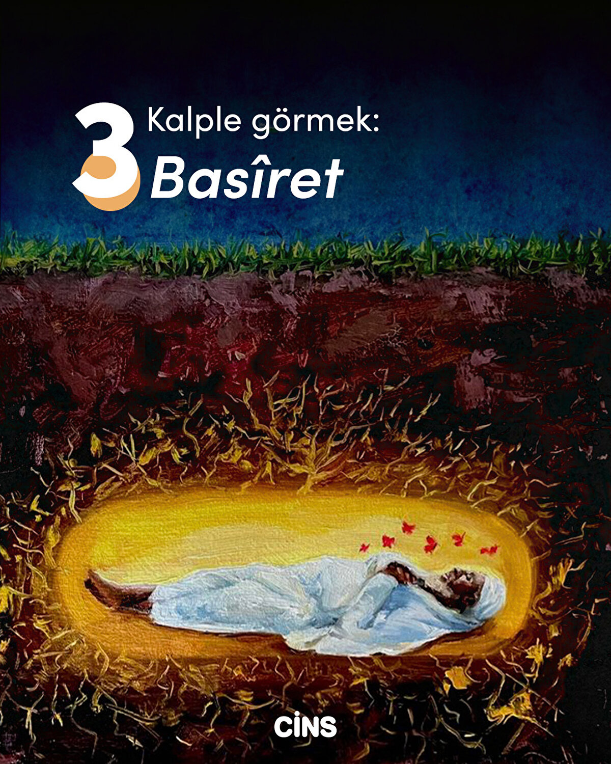 Kalple Görmek: Basiret