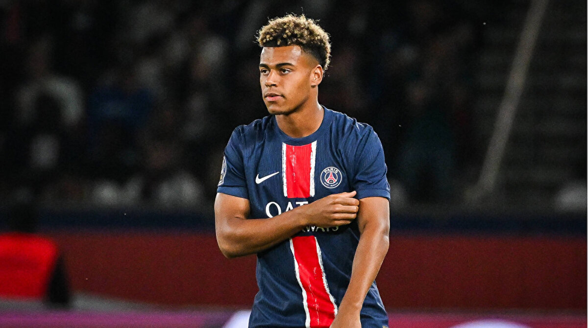 Desıre Doue<br>Kulüp: Paris Saint-Germain<br>Puan: 88.2