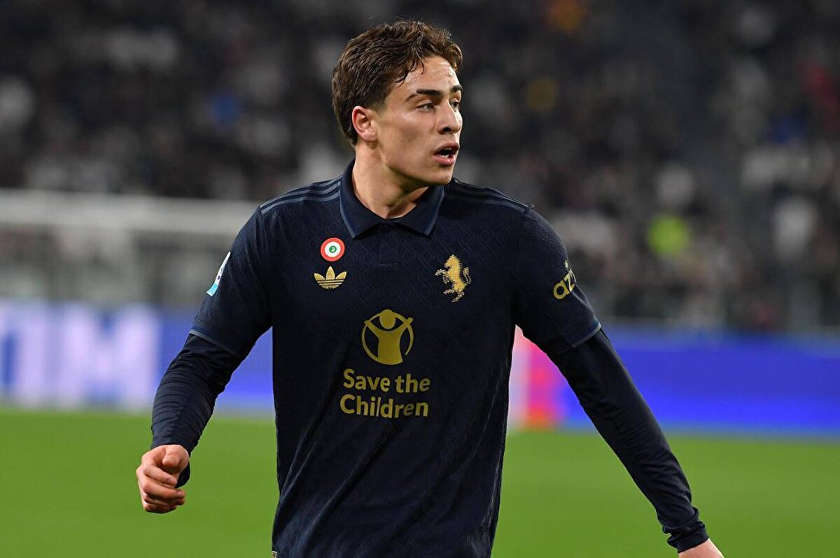 Kenan Yıldız<br>Kulüp: Juventus<br>Puan: 85.7