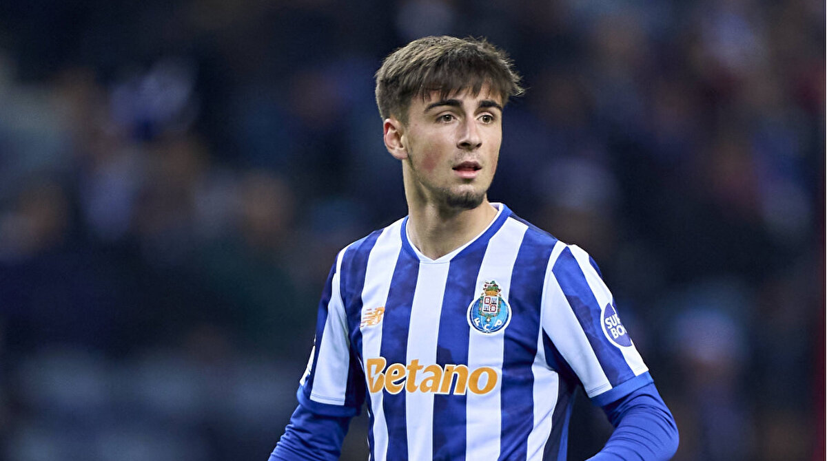 Martım Fernandes<br>Kulüp: Porto<br>Puan: 83.5