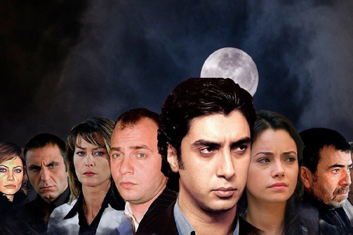 Birçok ünlü ismin kariyerinde önemli bir yere sahip olan Sınav, yıllar geçse de en çok Kurtlar Vadisi'yle anılıyor.