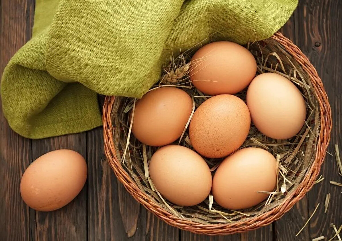 Ekimde başlayan ve kasımda devam eden kuş gribi kaynaklı tavuk sayısındaki bu düşüşün yumurta üretimindeki bu azalışta etkili olduğuna dikkati çeken Afyon, verim kaybını karşılamak üzere yüzde 15-20 yerine koymaya çalıştıklarını anlattı.
