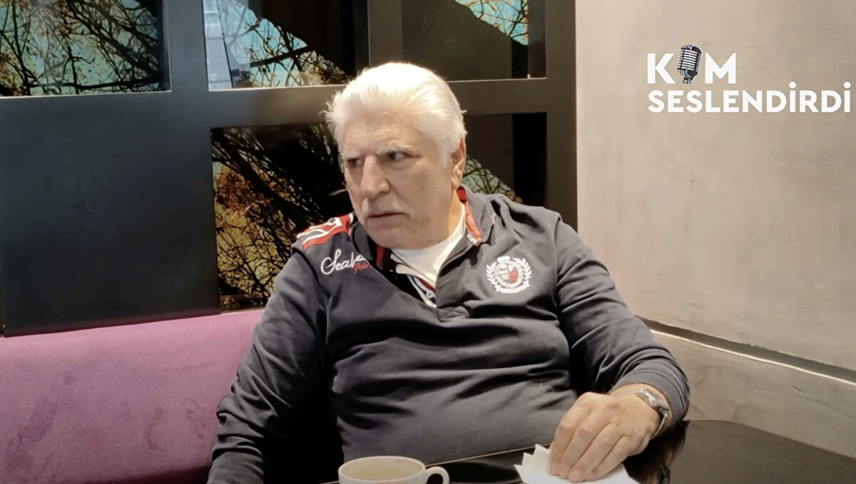 Olgaç, şunları söyledi:<br><br>"Osman Sınav'la anlaşma yaparken, bize aynen şunu söyledi, Piramit olayını anlattı ve dedi ki 'İki rol var' dedi, 'Bir 13 bölüm devam edecek bitecek bir de arada bir gelip devam edecek, yani piramitin sonuna kadar çıkacak. Ama her bölüm değil, arada bir gelir. Hangisini tercih edersin?' Ben dedim 13'ü ver bitsin. O 13 bölüm Şevko'ydu. Ben Kılıç oldum."​