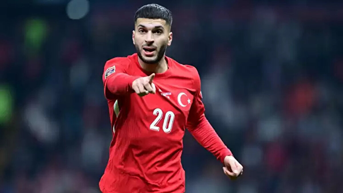 Uluslar Ligi play-off turu ilk maçında A Milli Takım, Macaristan'ı 3-1 mağlup ederken Oğuz Aydın, yaptığı 2 asistle maça damga vurmuştu.