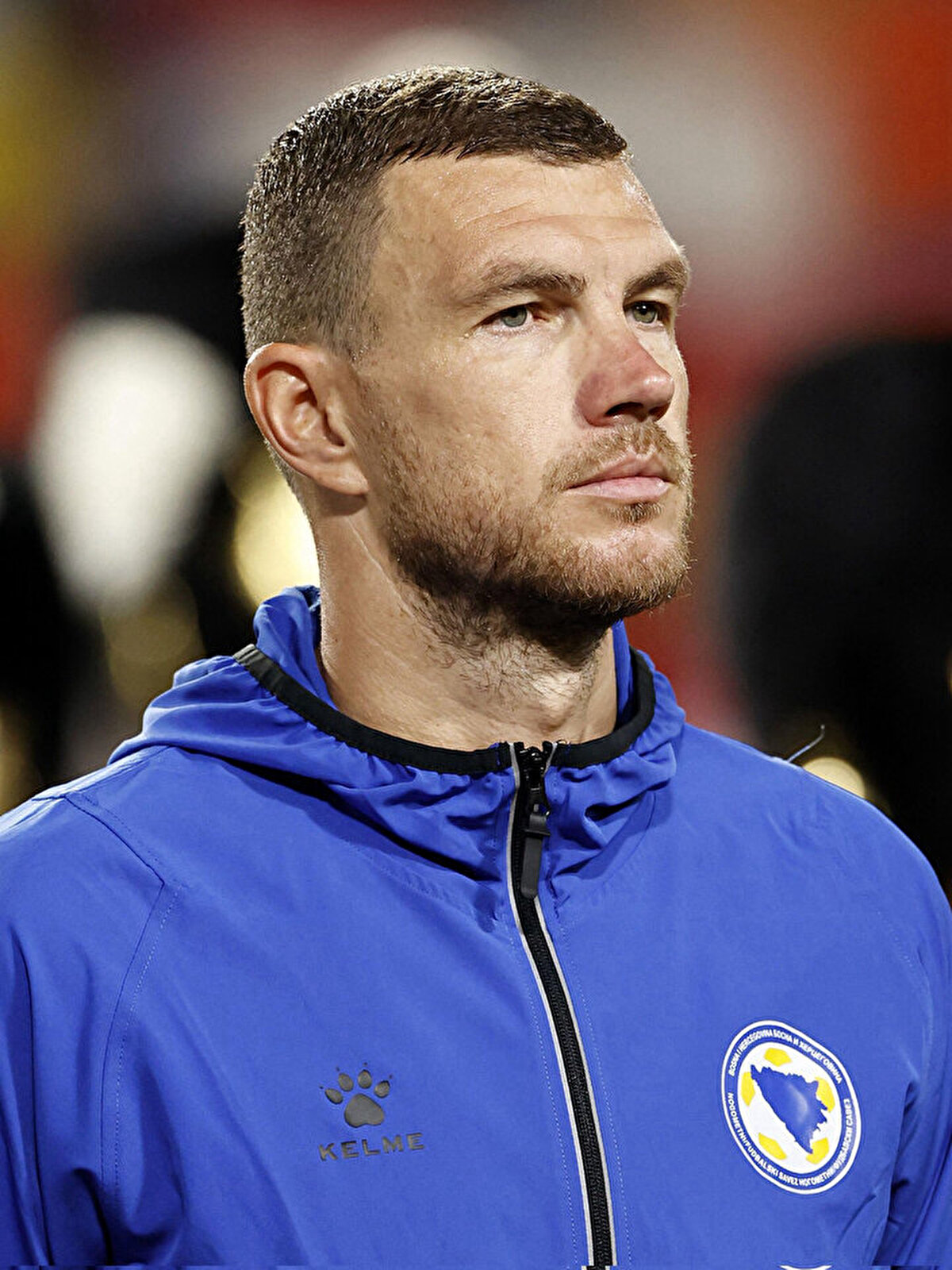 38 yaşındaki deneyimli ismin salı günü İstanbul'a gelmesi ve kulüp doktorları ile durumunun takibinin yapılması bekleniyor.