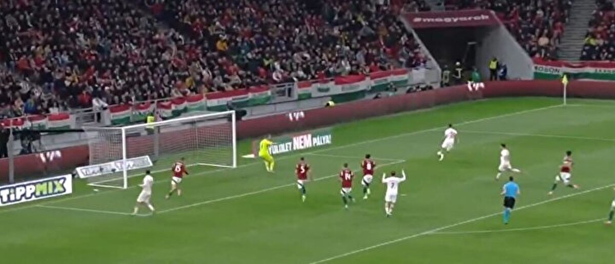 Real Madrid'de çok az forma süresi bulan milli oyuncumuzun, daha fazla oynaması gerektiği ifade edildi.