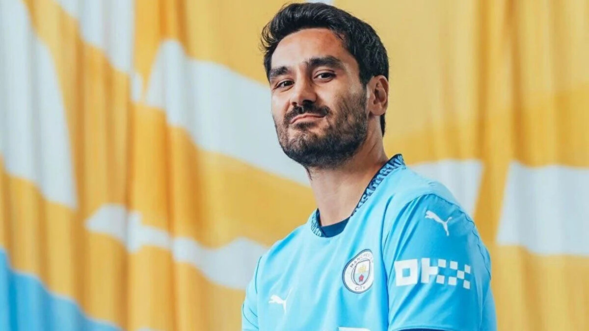 Sarı-kırmızılıların, mayıs ayında Manchester City ile sözleşmesi bitecek olan İlkay Gündoğan'a "Futbolu gönül verdiği Galatasaray'da bırak" teklifini sunacağı iddia edildi.