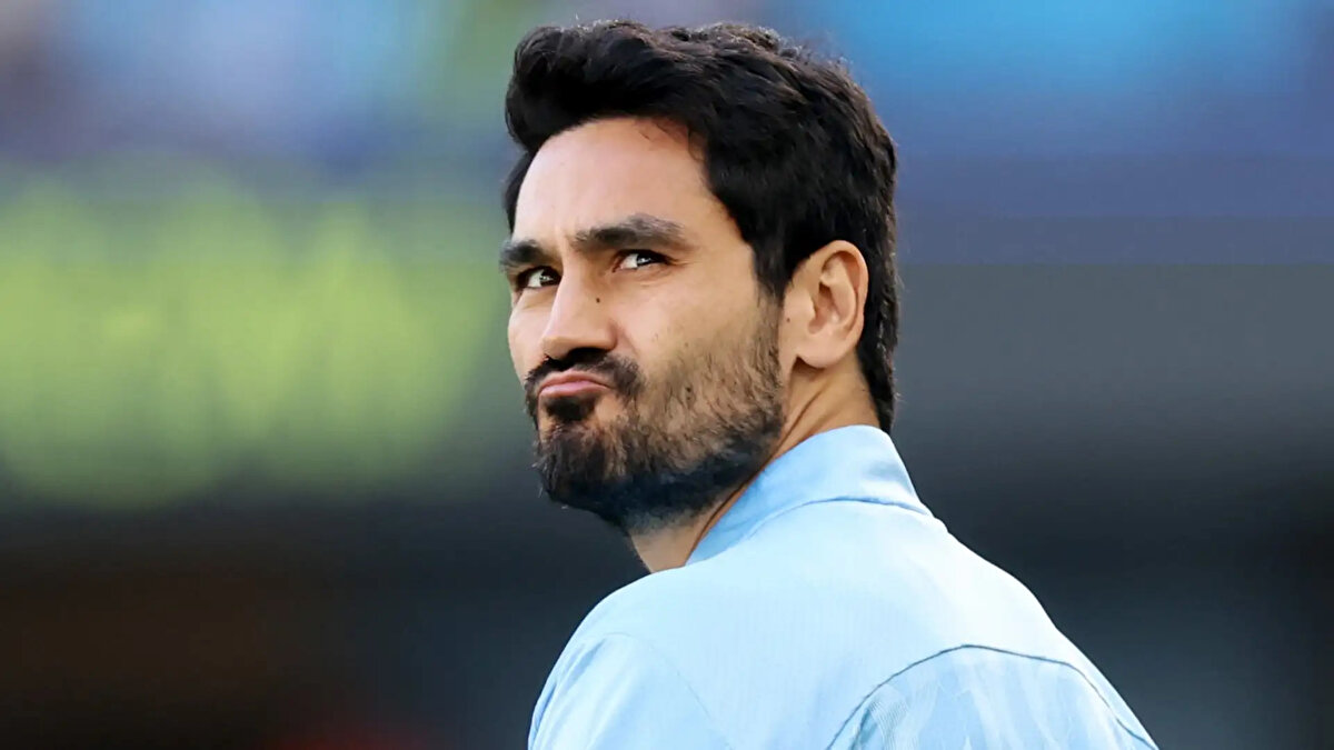 İlkay Gündoğan'ın ailesiyle de görüşen yönetimin bu transferi bitirme ihtimalinin yüksek olduğu aktarıldı.