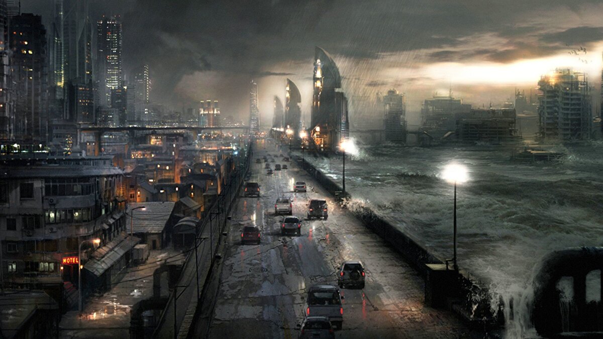 Swiftest'in kurucu ortağı Matthew H. Nash'in araştırmasına göre yükselen deniz seviyeleri ve sık sık yaşanan su baskınları dünya çapında 37 şehri sular altında bırakacak. Araştırmasının sonuçlarına göre 37 şehir 100 yıl içinde yok olacak. İşte o şehirler...