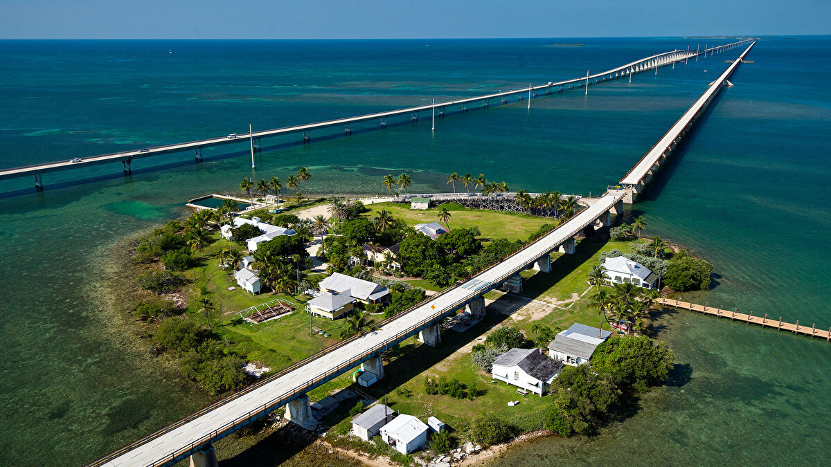 36) Key West - ABD