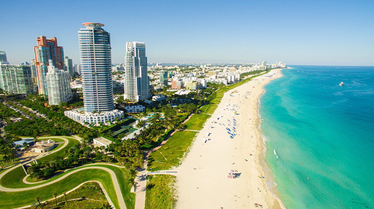 14) Miami - ABD