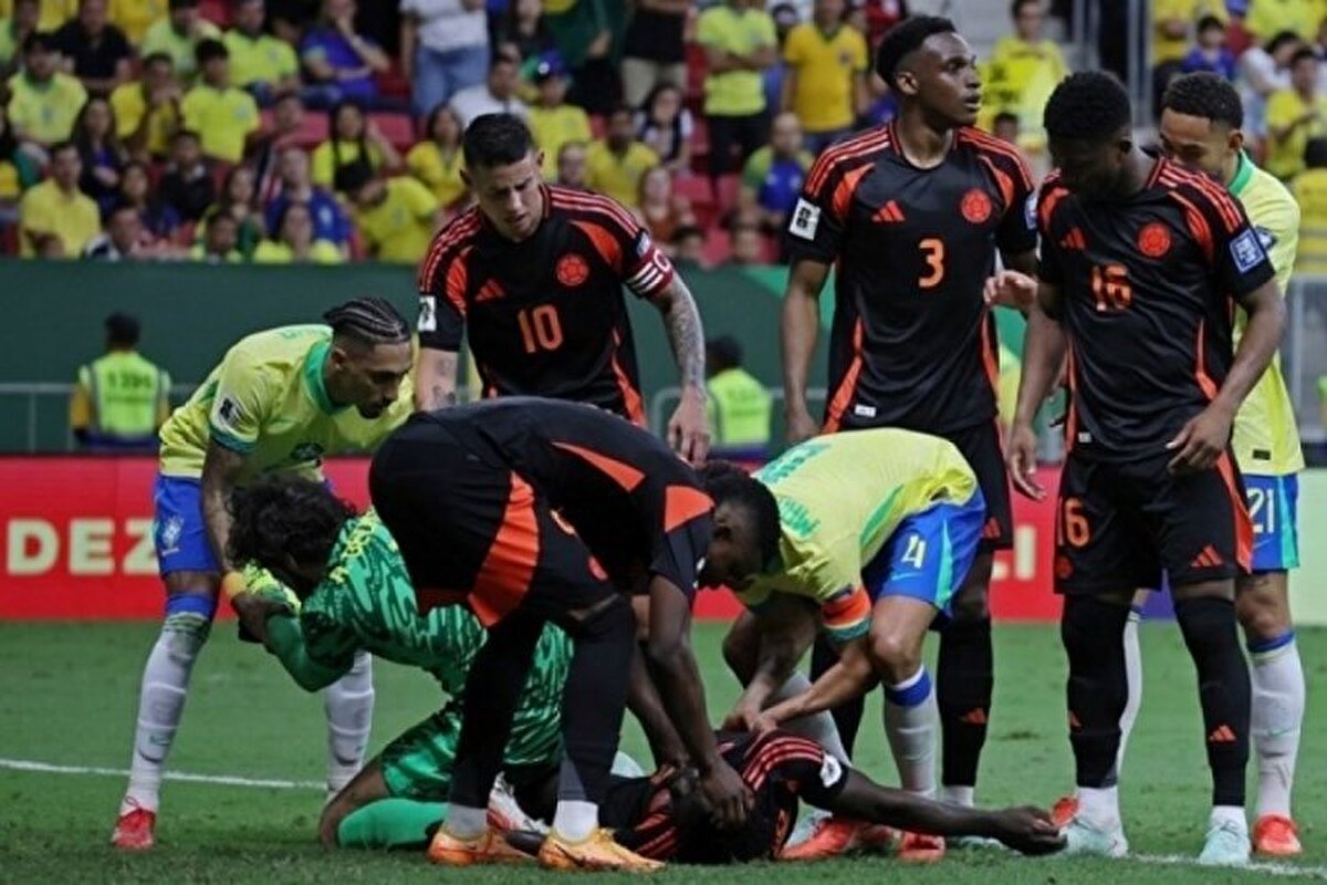 Marca'da yer alan habere göre, FIFA beyin sarsıntısı ve kafa travmaları gibi durumlarda futbolcuların 7 günden önce sahaya dönüşünü yasaklıyor.