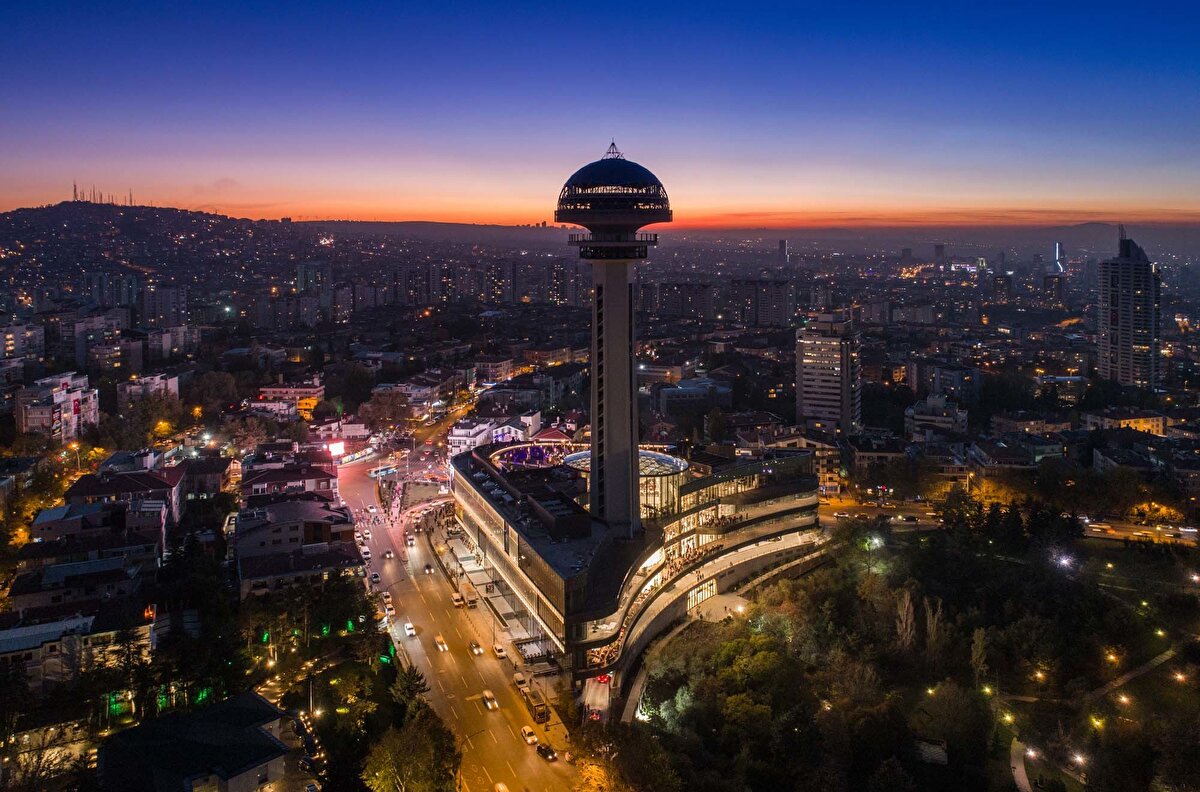 1-Ankara