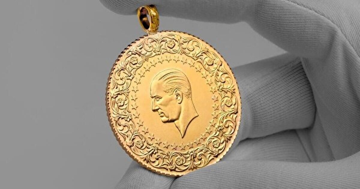 Gremse altın satış fiyatı: 61.023 TL