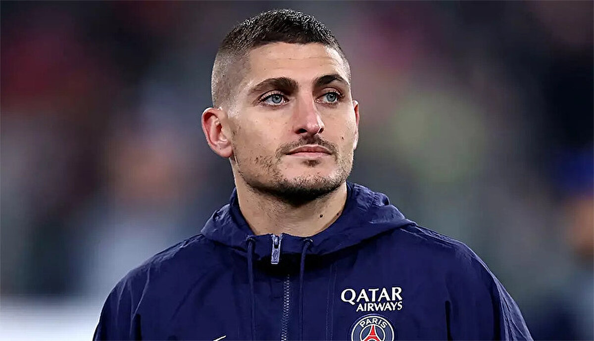 2023'te 45 milyon euroya Katar ekibine transfer olan Verratti'nin yeniden Avrupa'ya dönmek istediği biliniyor.<br>
