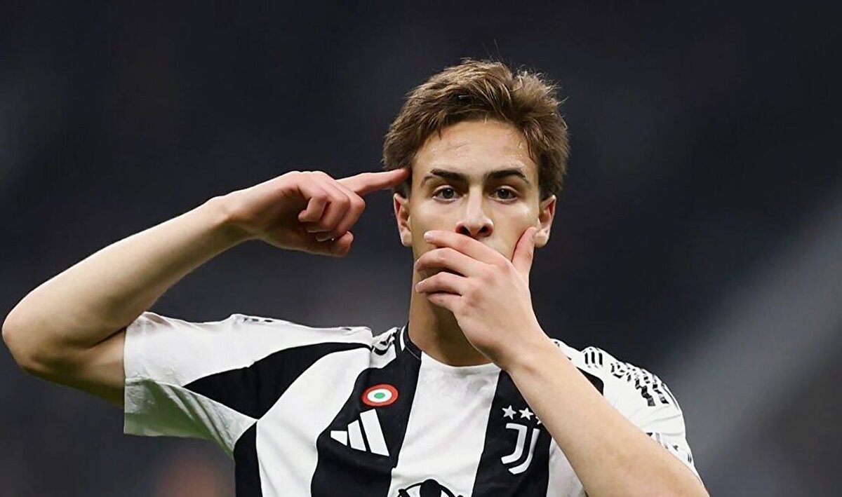 Kadroya ilişkin ek olarak, "Tudor, Vlahovic'in arkasında Kolo Muani ve Kenan Yıldızı tercih edecek ya da Fransız futbolcuyu ikinci forvet gibi kullanacak." ifadeleri yer aldı.<br>