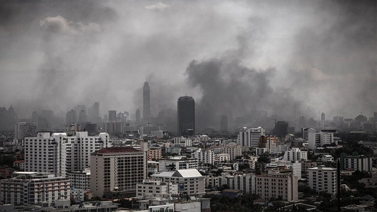 Araştırmanın bulguları "Environment International" dergisinde yayımlandı.