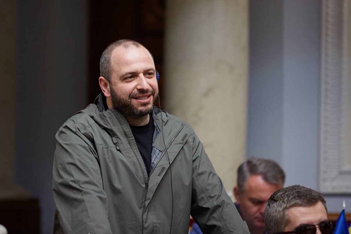 UKRAYNA SAVUNMA BAKANI DOĞRULADI<br>Ukrayna Savunma Bakanı Rüstem Ümerov ise anlaşma kapsamında denizde ateşkesin ve enerji altyapısına yönelik saldırıların durdurulmasının kabul edildiğini belirterek, üçüncü ülkelerin ateşkes sürecinin takibinde yer alabileceğini açıkladı.