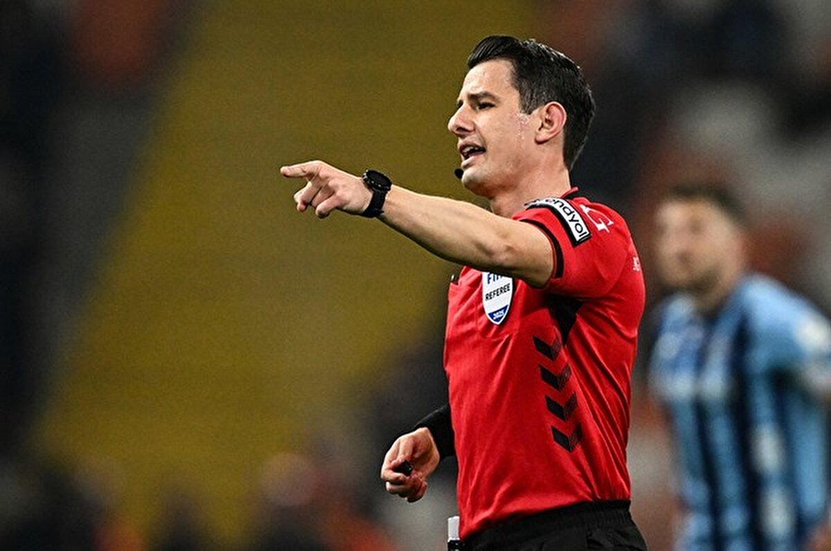 TFF'den Halil Umut Meler'in sakatlığına dair açıklama geldi.