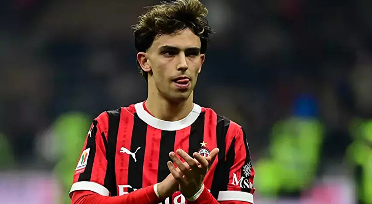 EN BÜYÜK ENGEL MAAŞI<br><br>Felix'in Chelsea ile olan sözleşmesinden yıllık net 9 milyon euro kazanıyor olması, transferde en büyük sorun olarak görülüyor.