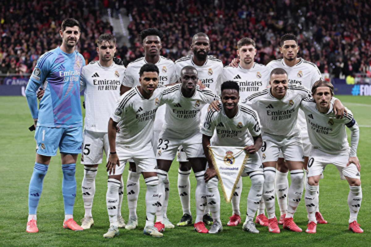 Futbolcu başına yapılan 250 bin Euro'luk ödemenin, Şampiyonlar Ligi şampiyonu olunması durumunda kazanılacak bonuslardan mı düşeceği ise henüz bilinmiyor.<br>