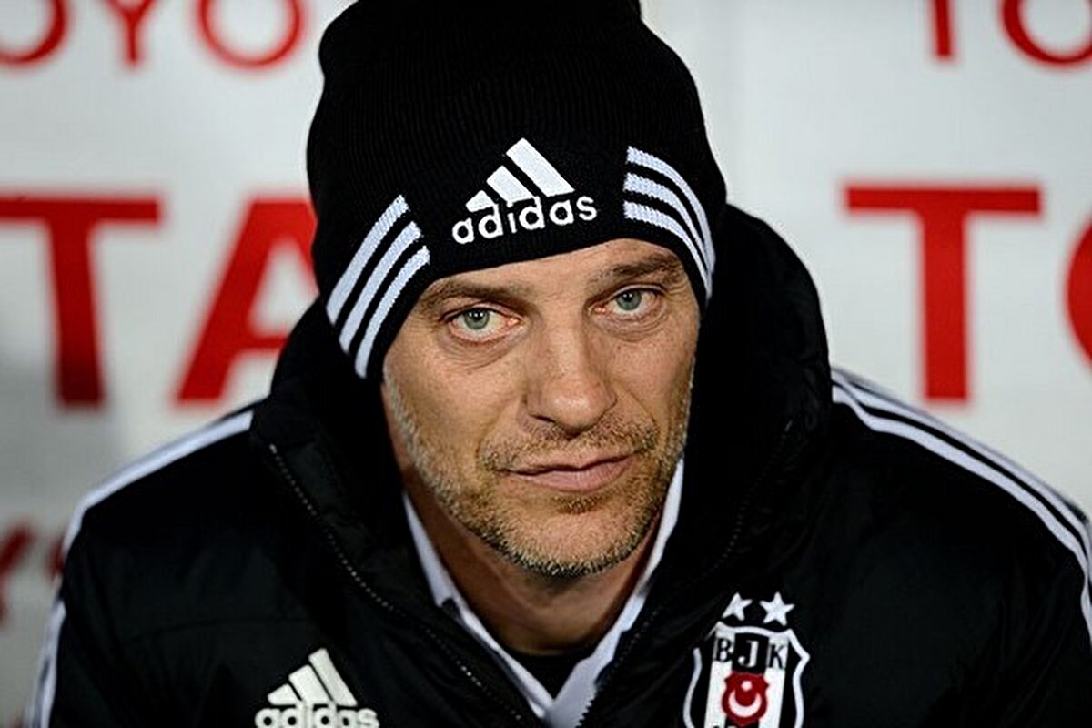 2013-14 sezonunda takımın başına geçen Slaven Bilic ile de 4 mücadelede 1'i hükmen olmak üzere bütün maçlarda mağlup oldu.