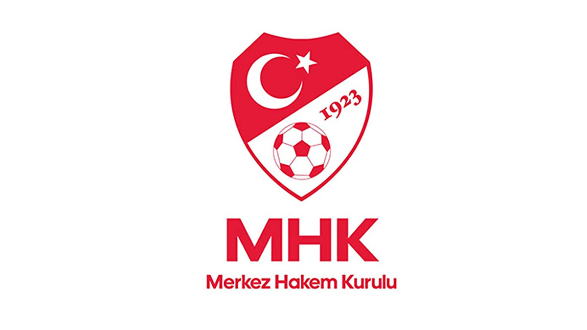 MHK, Tutarlılık İzleme Modülü’nü hayata geçirmeye hazırlanıyor. Konuyla alakalı Türkiye Futbol Federasyonu’nun resmi internet sitesinden yapılan duyuru şöyle:<br><br>