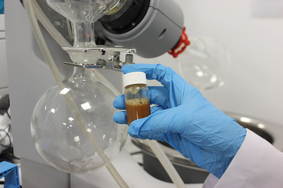 Deri tabaklama işlemi, krom ve arsenik açığa çıkararak tarım arazilerini, su kaynaklarını ve ekosistemleri kirletirken ileri dönüştürülmüş kaynaklar ve geleneksel üretim teknikleriyle arazi kullanımını azaltıp biyolojik bazlı alternatifleri benimsemek ve doğal kaynakları korumak mümkün.