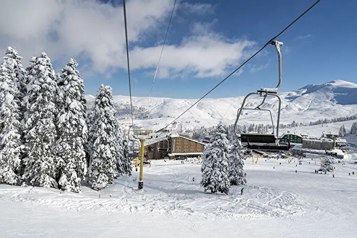 Otelin konaklama belgesinin süresinin dolması ve Milli Parklar'daki tahsis sürecinin sona ermesi nedeniyle faaliyetlerine son verilmişti. 