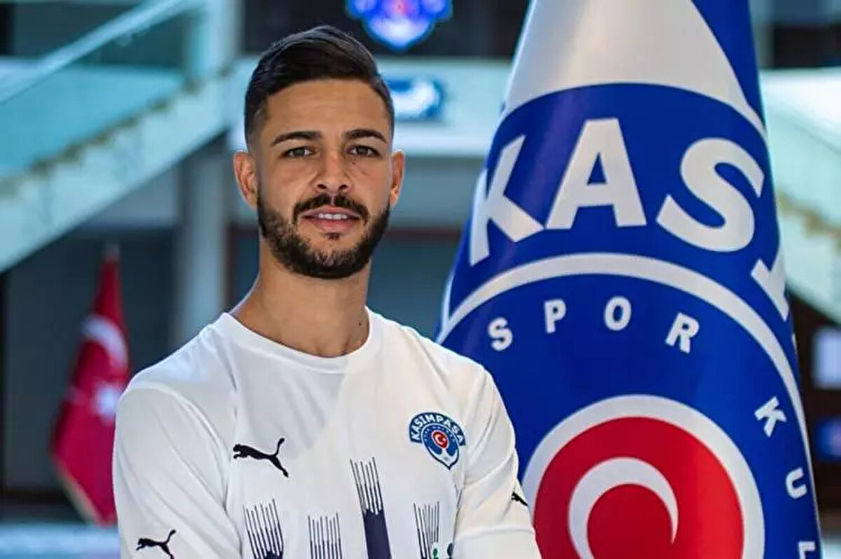 * Mortadha Ben Ouanes | 30 yaş | Kasımpaşa<br><br>* 1.5 Milyon Euro