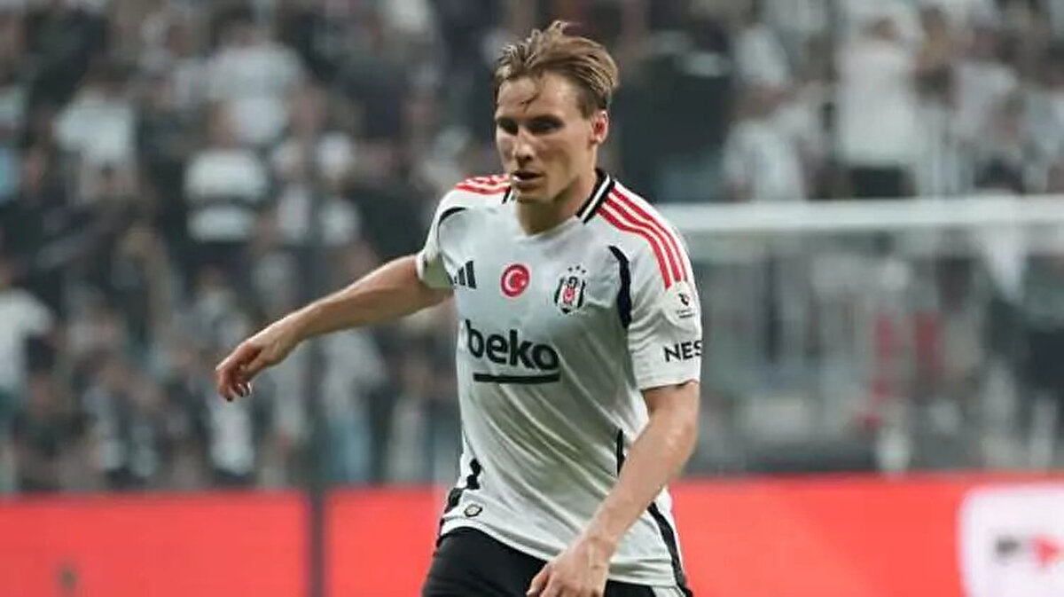 * Jonas Svensson | 32 yaş | Beşiktaş<br><br>* 1.6 Milyon Euro