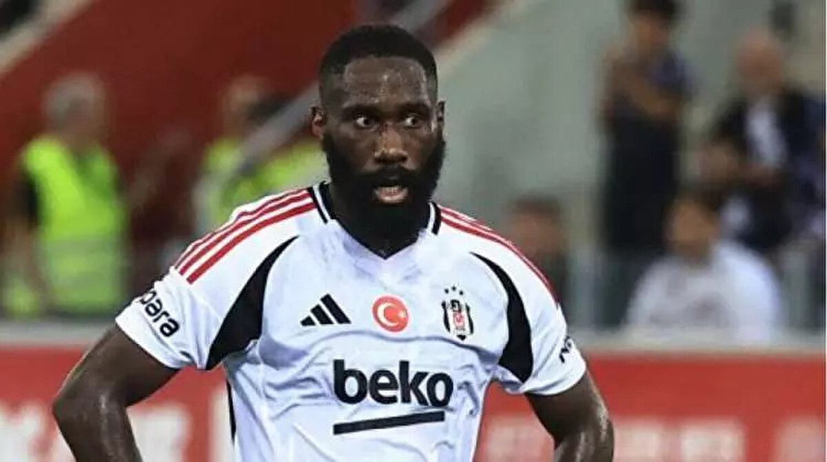 * Arthur Masuaku | 31 yaş | Beşiktaş<br><br>* 3.2 Milyon Euro