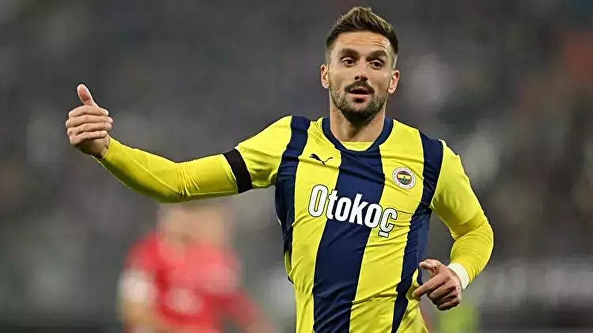 * Dusan Tadic | 36 yaş | Fenerbahçe<br><br>* 2.5 Milyon Euro<br><br>