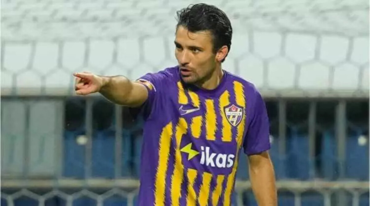 * Leo Dubois | 30 yaş | Eyüpspor<br><br>* 2.5 Milyon Euro<br><br>