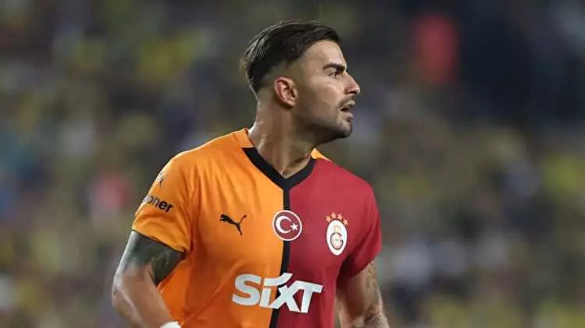 * Abdülkerim Bardakcı | 30 yaş | Galatasaray<br><br>* 7 Milyon Euro