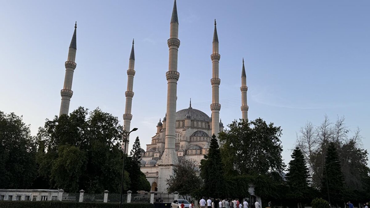 Burdur: 07:17<br><br>Bursa: 07:22<br><br>Çanakkale: 07:32