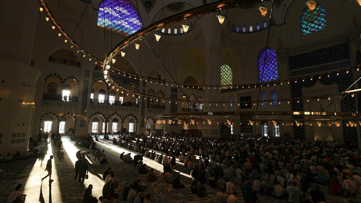 Malatya: 06:45<br><br>Manisa: 07:28<br><br>Mardin: 06:35