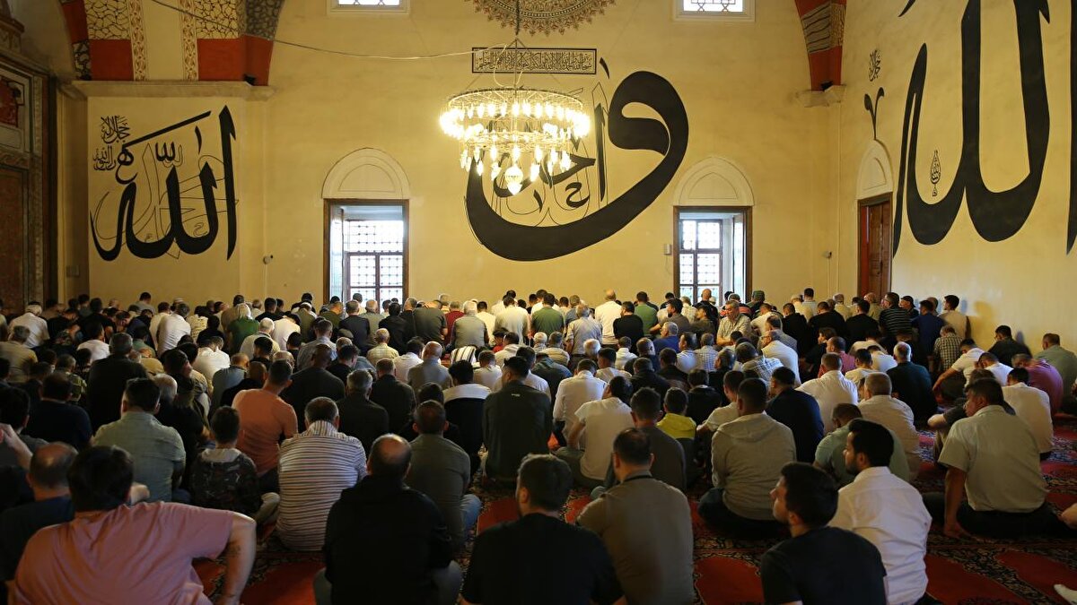 Kırıkkale: 07:04<br><br>Kırklareli: 07:29<br><br>Kırşehir: 07:01