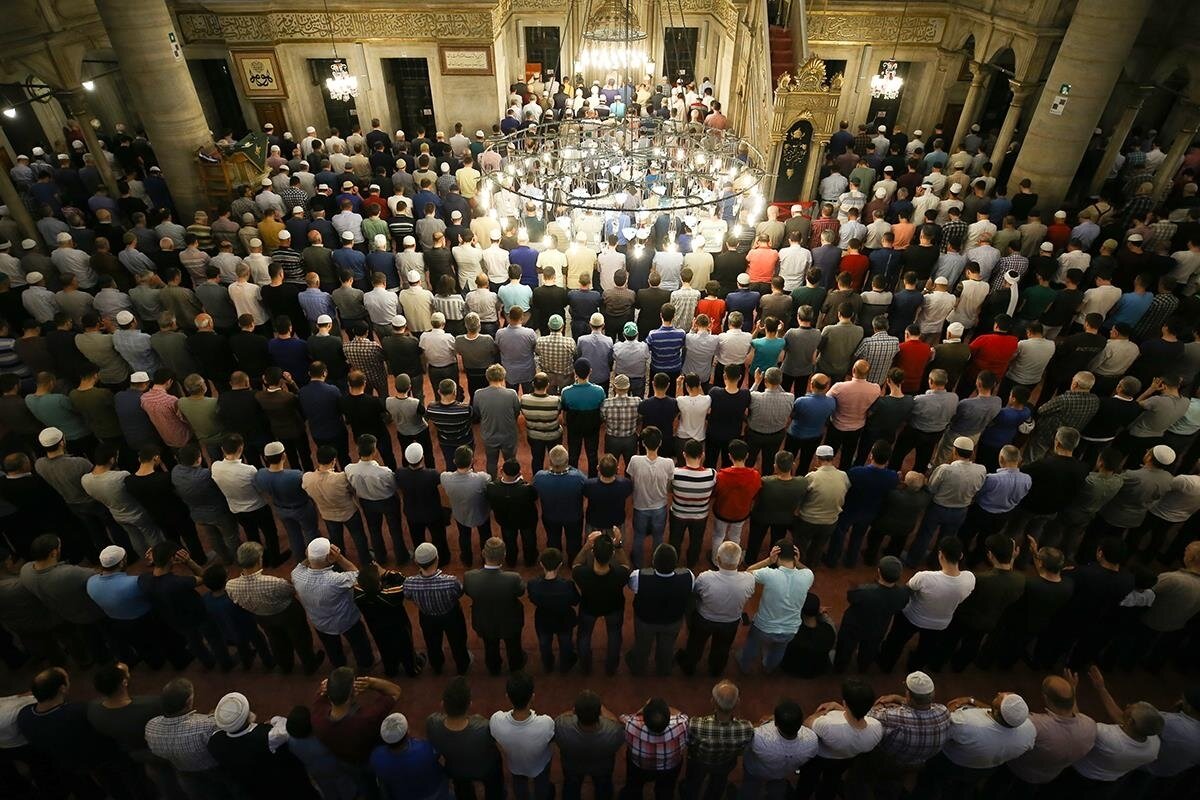 Samsun: 06:53<br><br>Şanlıurfa: 06:43<br><br>Siirt: 06:30